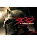 300 EL LIBRO DE LA PELICULA TARA DILULLO