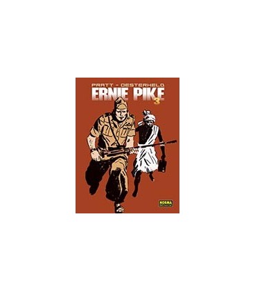 ERNIE PIKE 03