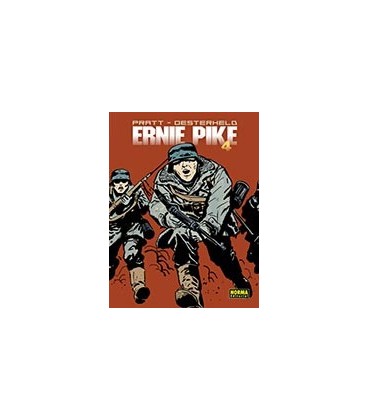 ERNIE PIKE 04