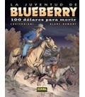 BLUEBERRY 48 LA JUVENTUD 100 DOLARES PA