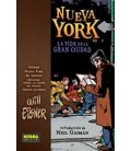 NUEVA YORK LA VIDA EN LA GRAN CIUDAD NY