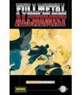 FULLMETAL ALCHEMIST 09