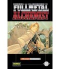 FULLMETAL ALCHEMIST 10