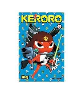 KERORO 09