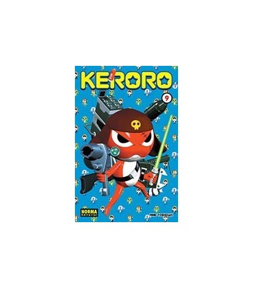 KERORO 09