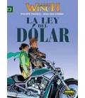 LARGO WINCH 14 LA LEY DEL DOLAR