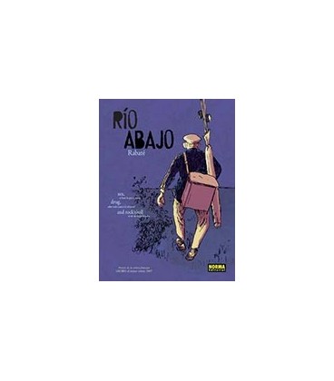 RIO ABAJO RABATE