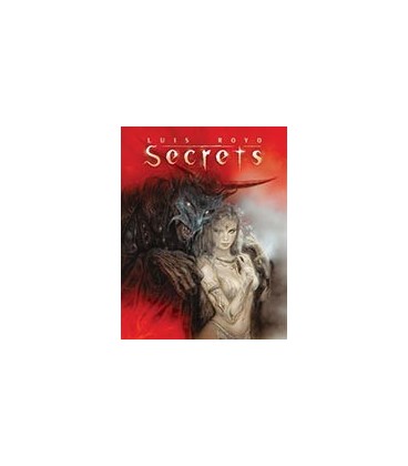 SECRETS ESPAÑOL ITALIANO FRANCES Y ALEMAN