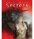SECRETS ESPAÑOL ITALIANO FRANCES Y ALEMAN