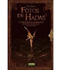 FOTOS DE HADAS Y OTROS SERES ASOMBROSOS