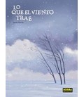 LO QUE EL VIENTO TRAE