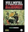 FULLMETAL ALCHEMIST 12
