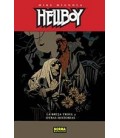 HELLBOY 10 LA BRUJA TROLL Y OTRAS HISTOR