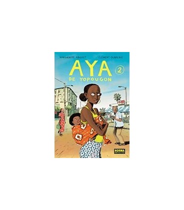 AYA DE YOPOUGON 02