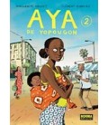 AYA DE YOPOUGON 02