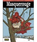 MASQUEROUGE 01 INTEGRAL