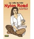 NYLON ROAD PARSUA BASHI COL NOMADAS N 01