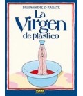 VIRGEN DE PLASTICO