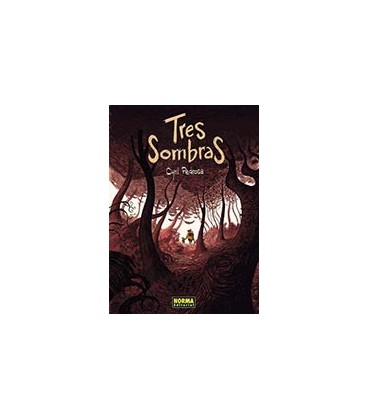 TRES SOMBRAS