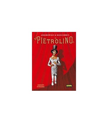 PIETROLINO