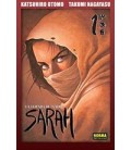 LEYENDA DE MADRE SARAH 01
