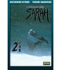 LEYENDA DE MADRE SARAH 02