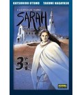 LEYENDA DE MADRE SARAH 03