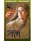 LEYENDA DE MADRE SARAH 04