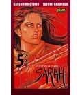 LEYENDA DE MADRE SARAH 05
