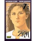 LEYENDA DE MADRE SARAH 07
