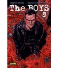 THE BOYS 02 GARTH ENNIS Y DARICK ROBERTS