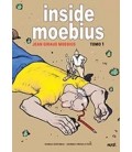 INSIDE MOEBIUS VOL 01