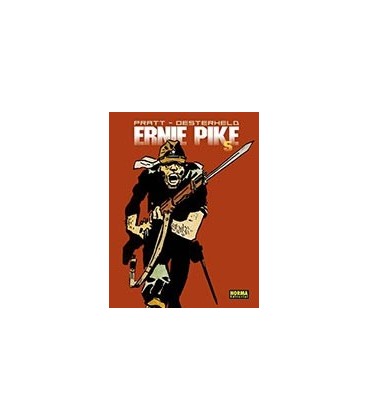ERNIE PIKE 05