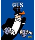 GUS 02 BANDIDO GUAPO CHRISTOPHE BLAIN