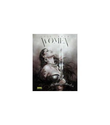 WOMEN STICA