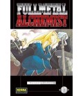 FULLMETAL ALCHEMIST 17