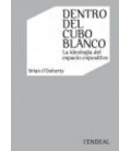 DENTRO DEL CUBO BLANCO