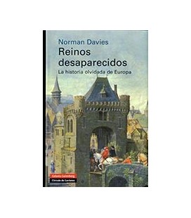 REINOS DESAPARECIDOS
