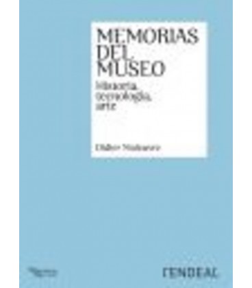 MEMORIAS DEL MUSEO