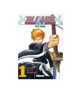 BLEACH 01