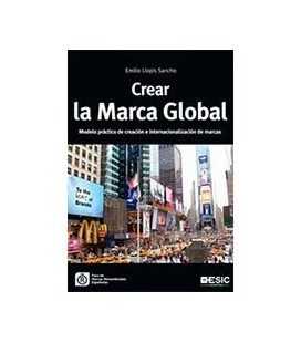 CREAR LA MARCA GLOBAL