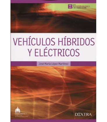 VEHICULOS HIBRIDOS Y ELECTRICOS