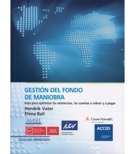 GESTION DEL FONDO DE MANIOBRA