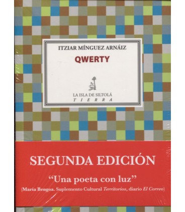 QWERTY 2 ED