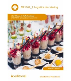 LOGISTICA DE CATERING