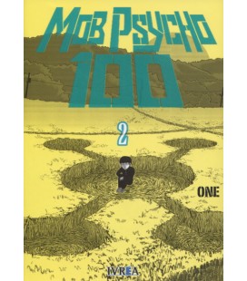 MOB PSYCHO 100 02