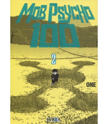 MOB PSYCHO 100 02