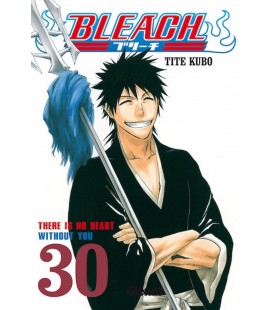 BLEACH 30