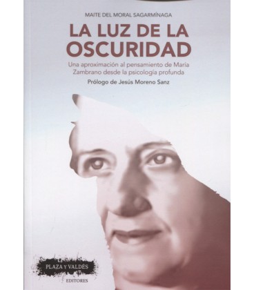 LUZ DE LA OSCURIDAD