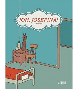 OH JOSEFINA!